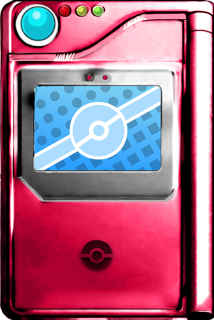 pokedex